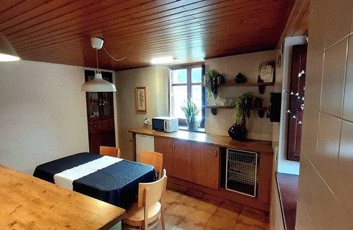 Anserall Apartment | Cal Miquel