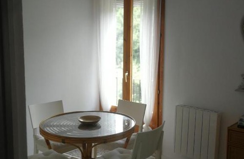 Berga House | CAL MOLINE - Casa de Pueblo en Cal Rosal entre Avià y Berga