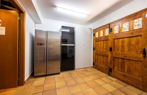 Puigcerda Apartment | Cal Muntanyà