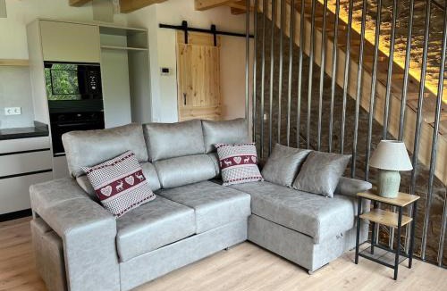 El Vilar d'Urtx Ski Chalet | Cal Not Celler, Cerdanya