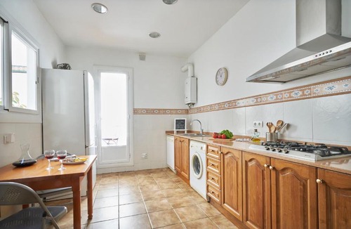 Premia de Mar House | CAL PADRI1871 - 30min to Barcelona, Groups & Families, Beach Stylish House