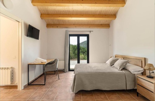Saldes Ski Chalet | Cal Parraquer - Turisme rural al peu del Pedraforca