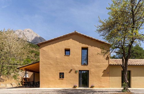 Saldes Ski Chalet | Cal Parraquer - Turisme rural al peu del Pedraforca