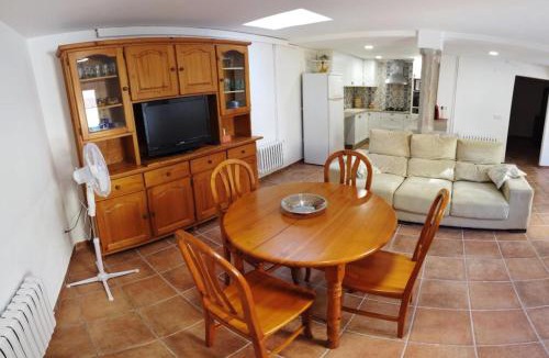 Montblanc House | Cal Pere de L'Onclet
