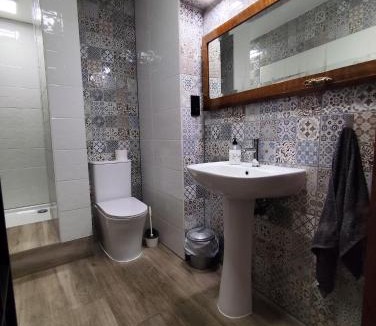 Camarasa Apartment | Cal Perico, apartamento con aire acondicionado y terraza increible