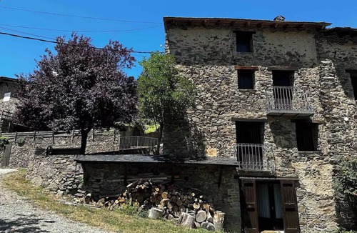 Toses Cottage | CAL Petit Acogedora Casa de Alta Montaña Renovada