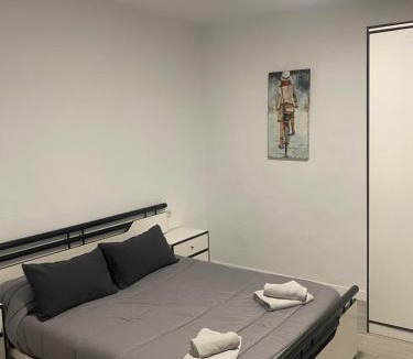 Camarasa Apartment | CAL PINTABOTES - Apartamento nuevo en Camarasa