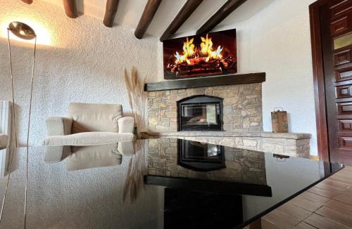 Castellbell I El Vilar House | Cal Poldo