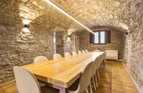 Castellnou de Bages House | Cal Potret