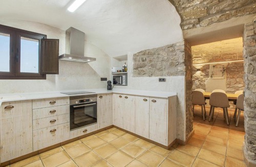 Castellnou de Bages House | Cal Potret