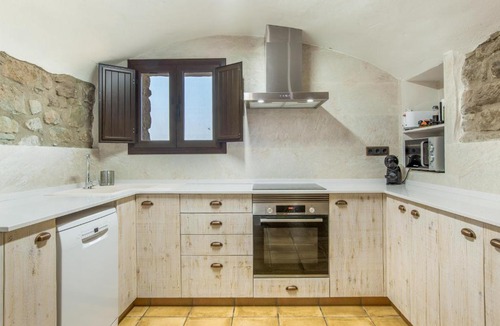 Castellnou de Bages House | Cal Potret