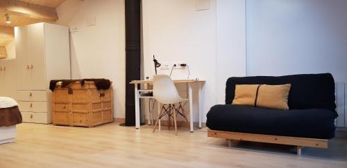Baga House | Cal Punet-Casa Bagà