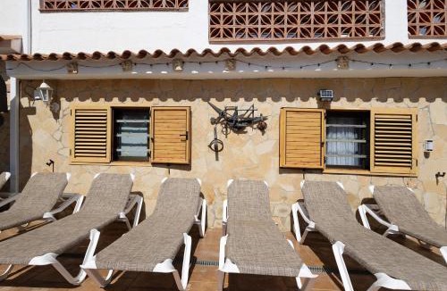 Rubi House | Cal Ramon con piscina