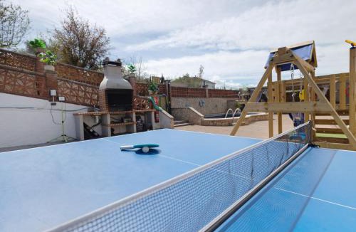 Rubi House | Cal Ramon con piscina