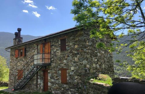 Serrat House | CAL RAMUNDAINA