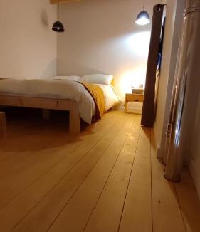 Granyena de Segarra House | Cal Rei N