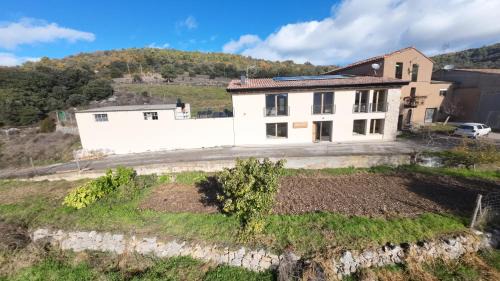 Montan de Tost House | Cal Rocamartí, Turisme Rural - Montant de Tost, Pirineu