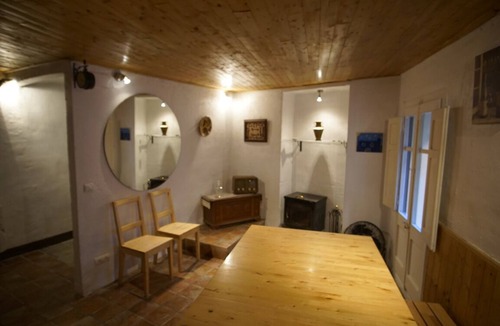 La Pobla de Segur House | "Cal Rocco" Town house in the Porta del Pirineu.