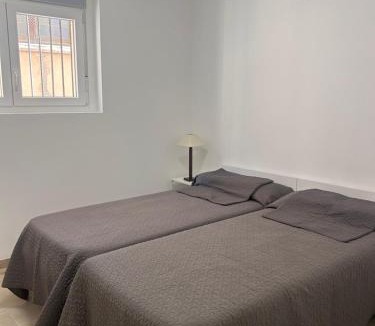 Agramunt Apartment | Cal Sereno