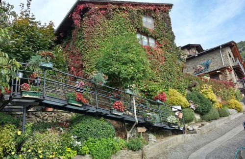 Calbinya House | Cal Serni