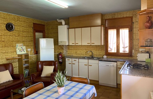 Trago Apartment | CAL SERVERÓ- ROC SANT HONORAT