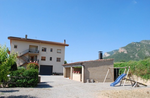 Trago Apartment | CAL SERVERÓ- ROC SANT HONORAT