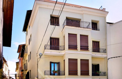 Seu de Urgell Apartment | CAL SISQUET - TON! Exclusive apartment in the city center!