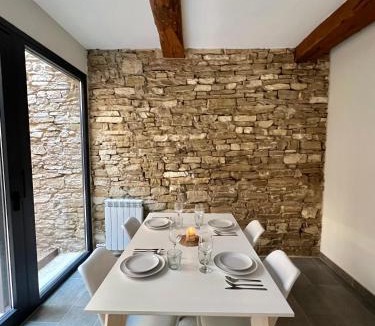 Sant Antoli I Vilanova House | Cal Teca Rural