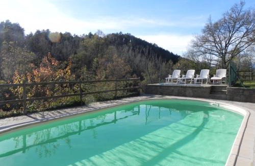 Perafita House | Cal Teulats - Masoveria