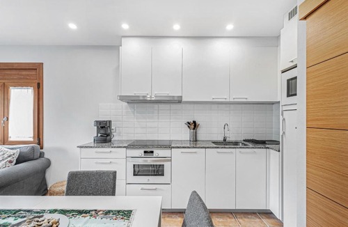 Sant Quirze Safaja Apartment | Cal Ton