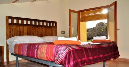 Coll de Nargo House | Cal Tresonito