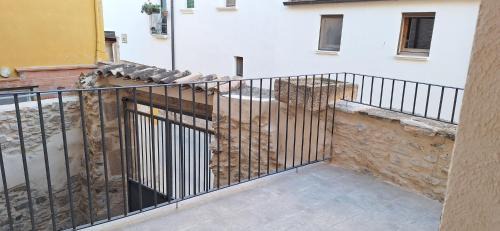 Preixana Apartment | Cal Vallverdú 1I