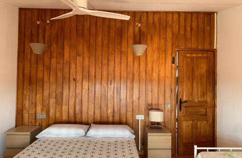 Savalla del Comtat House | Cal Xavier De Segura