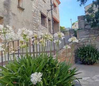 Savalla del Comtat House | Cal Xavier De Segura