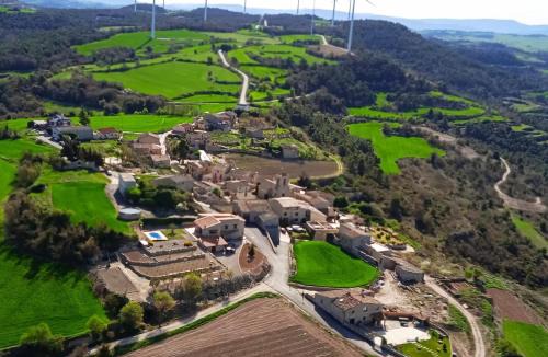 Savalla del Comtat House | Cal Xavier De Segura