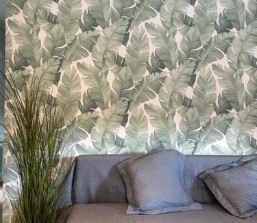 Castellar de N'hug Apartment | Cal Xesc