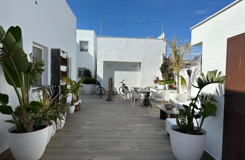 Poble Nou del Delta House | Cal Xot