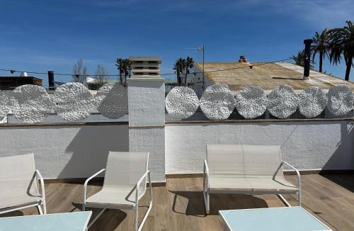 Poble Nou del Delta House | Cal Xot