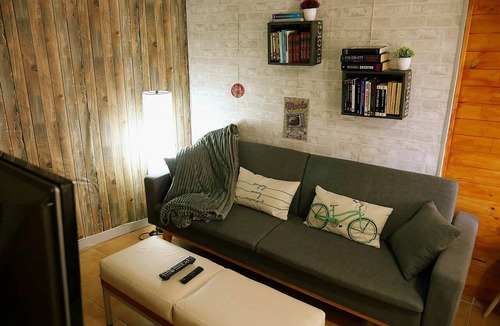 Tremp House | Cal Xulipa Family House in Tremp