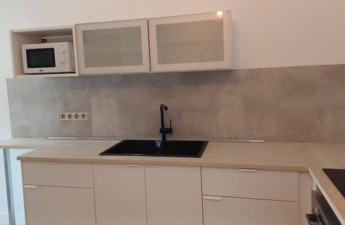 Salionc Apartment | Cala Salionç 12 – Seafront Apartment with A/C