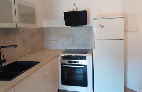 Salionc Apartment | Cala Salionç 12 – Seafront Apartment with A/C