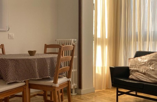 Tremp Apartment | Caliu Tremp