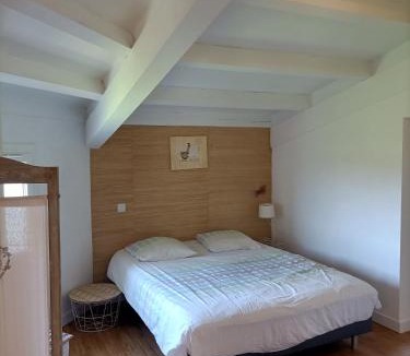 Valreas Apartment | Calme, Verdure et Confort!