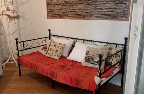 Valreas Apartment | Calme, Verdure et Confort!