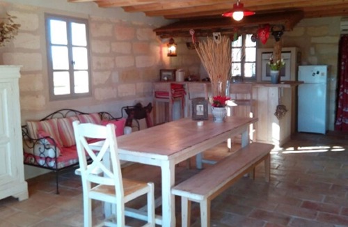 Le Cailar House | Camargue Bed and Breakfast