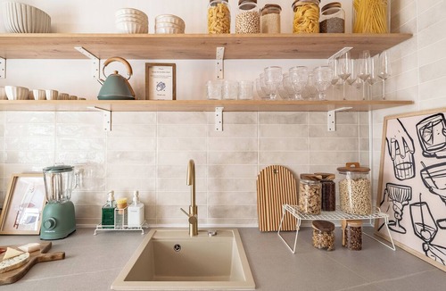 La Maternitat i Sant Ramon Apartment | Camp Nou Stadium