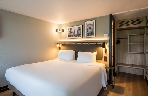 Brive-la-Gaillarde Hotel | Campanile NATURE - Brive-la-Gaillarde