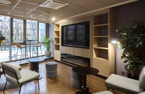 Arcueil Hotel | Campanile PRIME - Arcueil