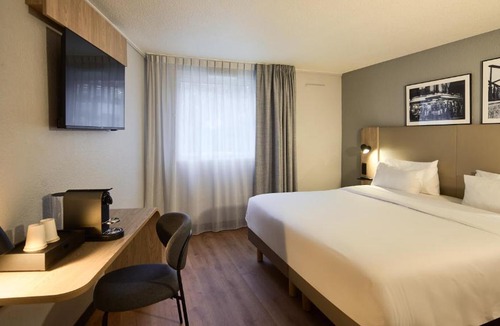 Arcueil Hotel | Campanile PRIME - Arcueil