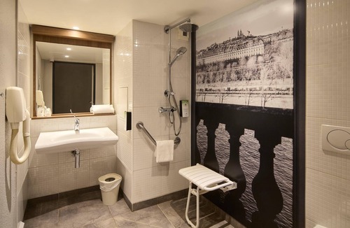 Arcueil Hotel | Campanile PRIME - Arcueil